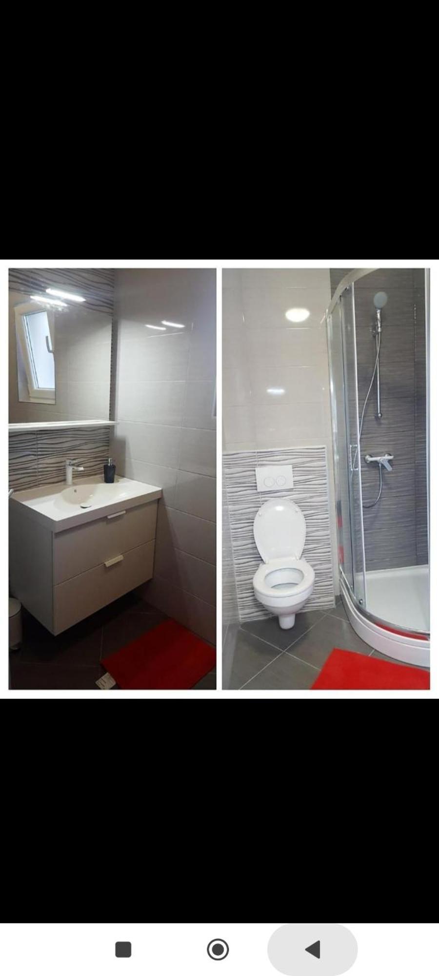 Apartmani "Sandro" Gonar Раб Екстериор снимка