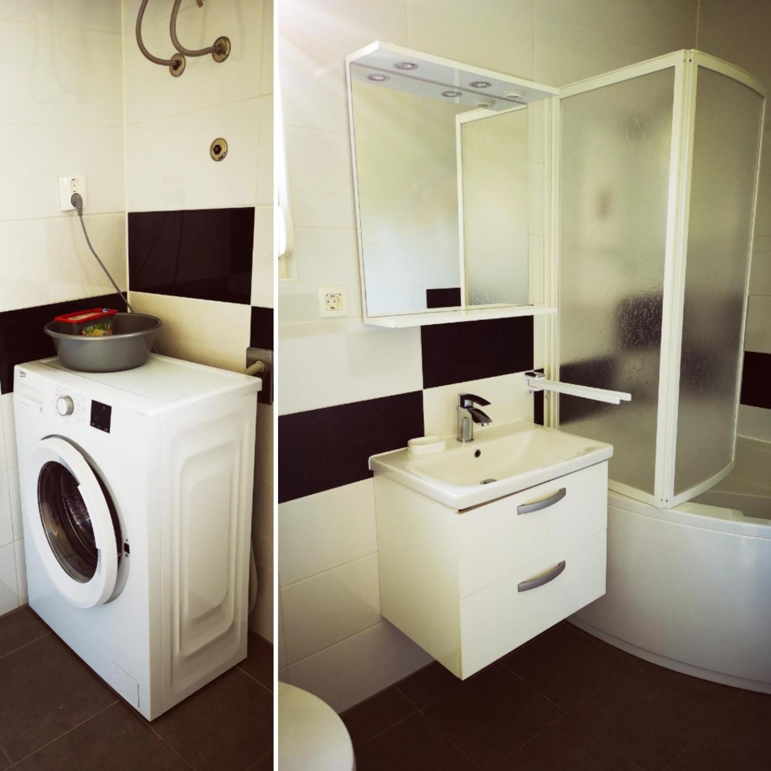 Apartmani "Sandro" Gonar Раб Стая снимка