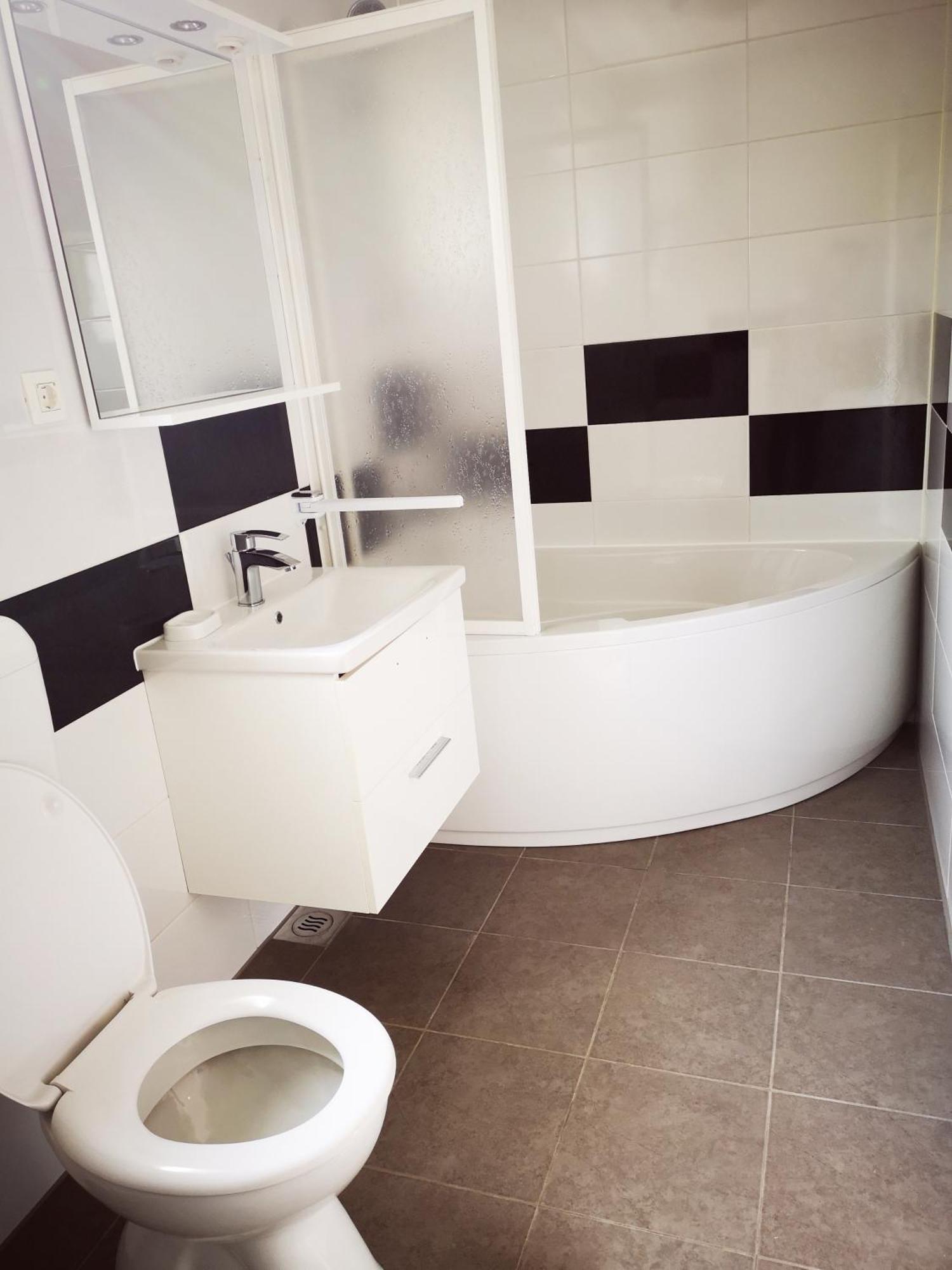 Apartmani "Sandro" Gonar Раб Стая снимка