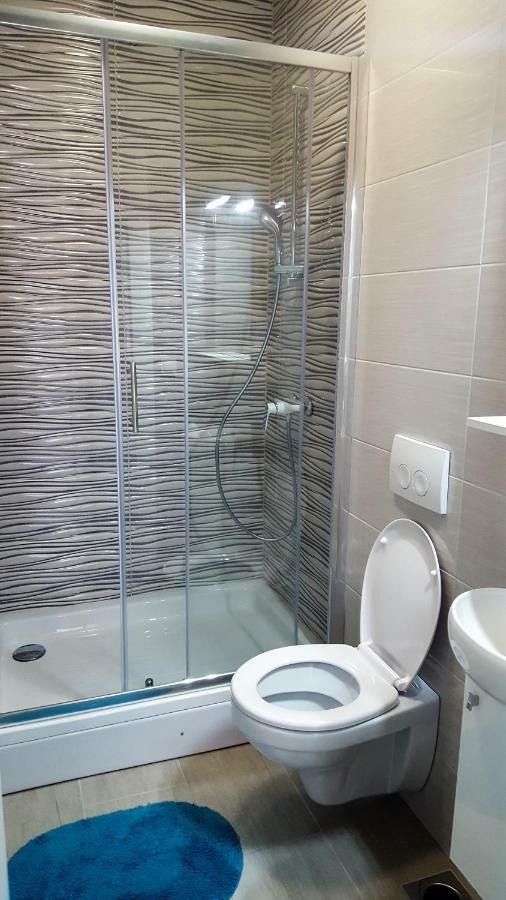Apartmani "Sandro" Gonar Раб Екстериор снимка